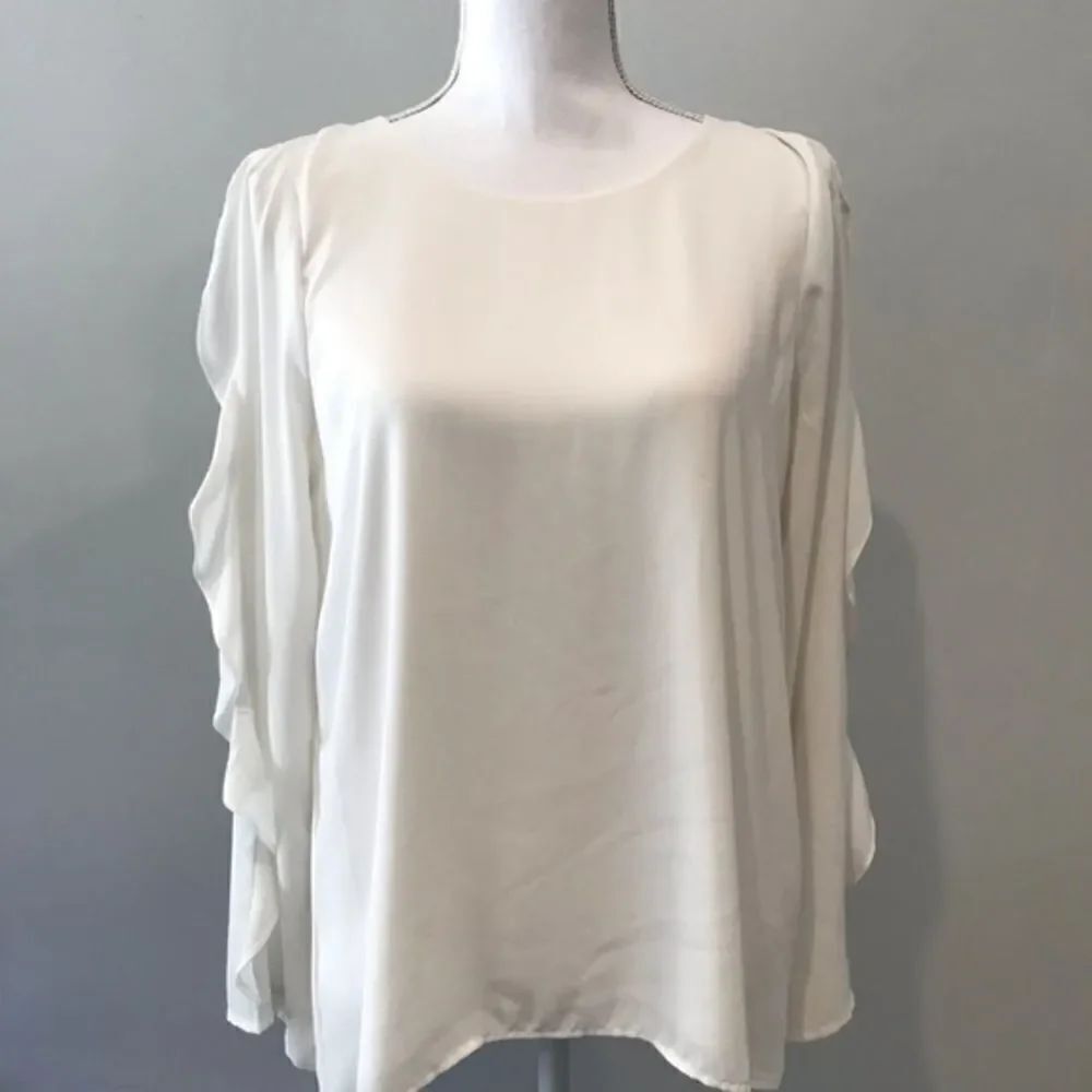 Jules & Leopold blouse